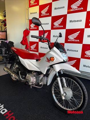 HONDA POP 110i 